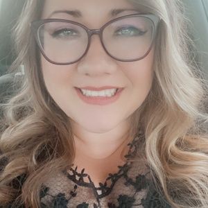 Meet your Posher, Kate